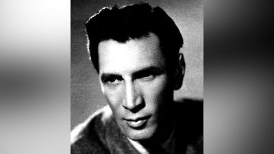 В 1941 году в Челябинске спасли от голода юношу, будущего кинорежиссера