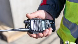 На самой крупной эстакаде в Челябинской области надвинули пролеты