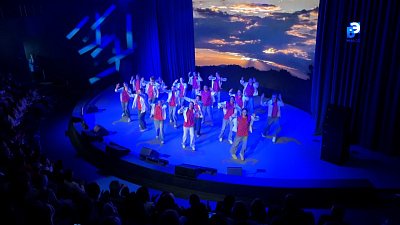 На Южном Урале определяют лучших в профессии