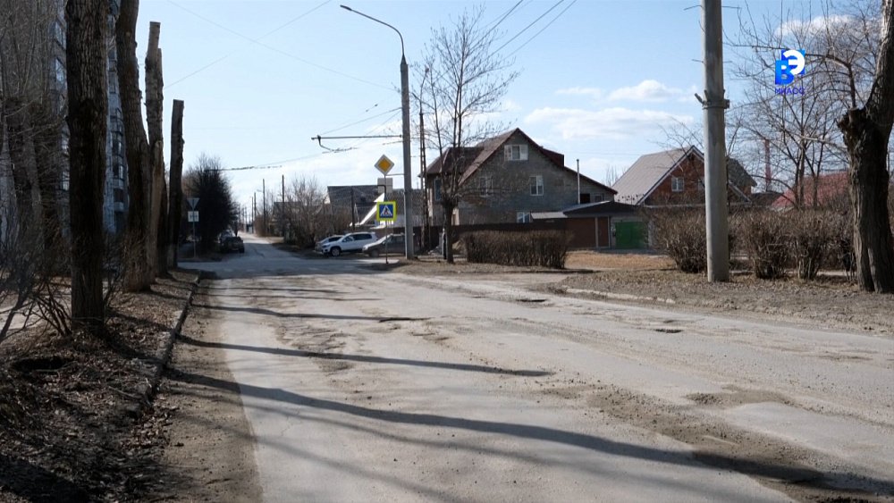 Поселок Строителей в Миассе ждет масштабная перезагрузка