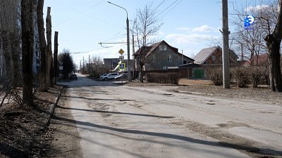 Поселок Строителей в Миассе ждет масштабная перезагрузка