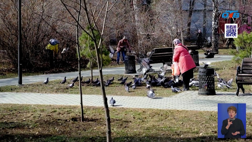 Челябинск выходит на субботник: глава города лично подал пример чистоты