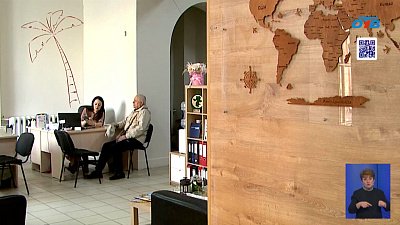 Южноуральцы вновь открывают мир: спрос на зарубежные поездки резко возрос