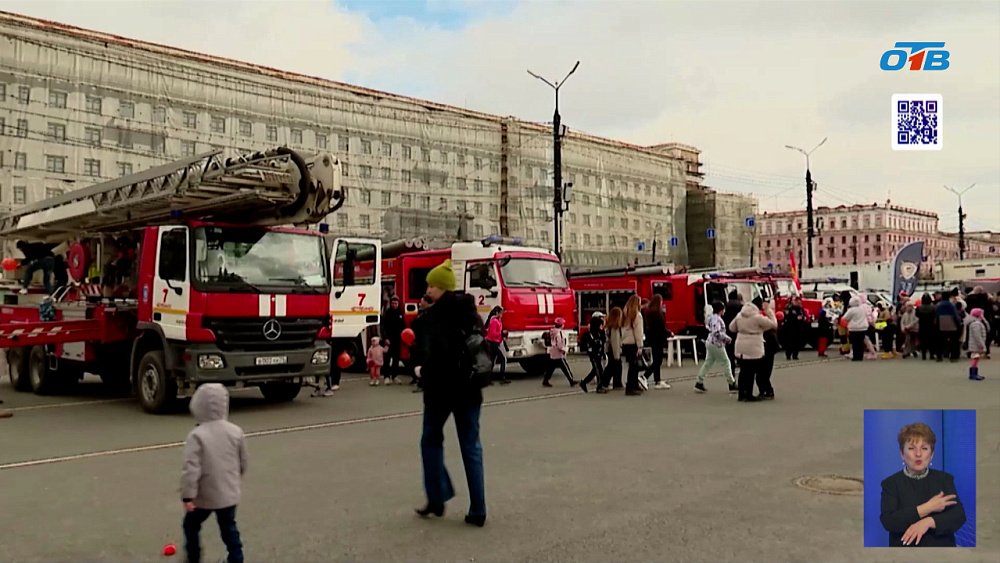 «Не думаешь о страхе — просто делаешь»: спасатели Южного Урала поделились историями героизма