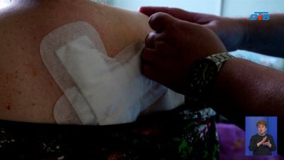 Миасские хирурги совершили чудо и спасли жизнь