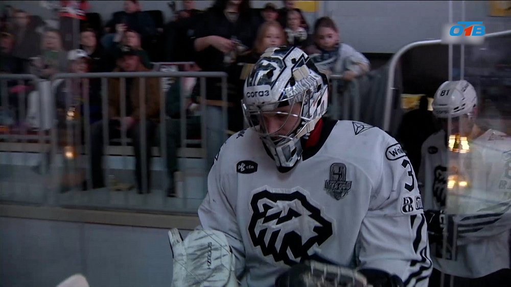 «Трактор» демонстрирует характер: разгром «Адмирала» в четвертом матче