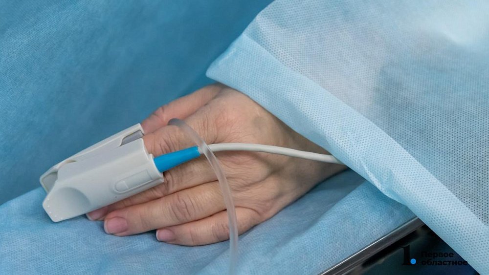 В Челябинске спасли пациентку с полутораметровой опухолью в животе