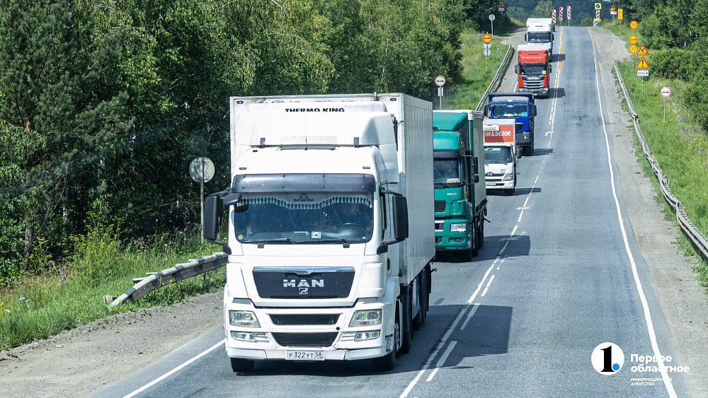 Трасса Челябинск — Троицк — Казахстан станет четырехполосной: масштабный ремонт стартует в апреле