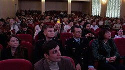 Подростки Южного Урала презентовали социальные проекты о здоровье