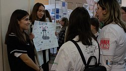 Подростки Южного Урала презентовали социальные проекты о здоровье