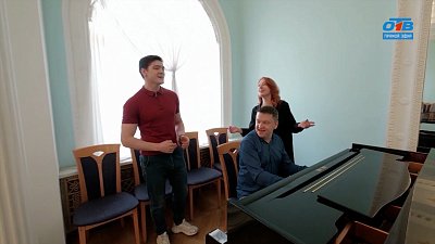 Концерт «Феличита» в рубрике «Культпоход»