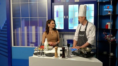 Завтрак Чемпиона: два полезных завтрака — Гость в студии