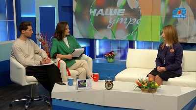 О бесплатном церковном образовании — Гость в студии