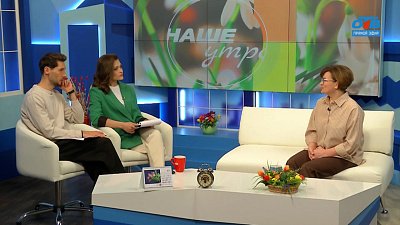 Свежевыжатый сок отныне разбавляем водой! — Гость в студии