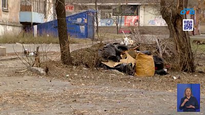 Весна не ждет: в Челябинске глава города лично контролирует ход субботников