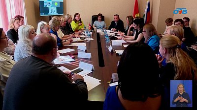 Проект «Вызов»: консилиум специалистов помогает семьям воссоединиться и обрести надежду