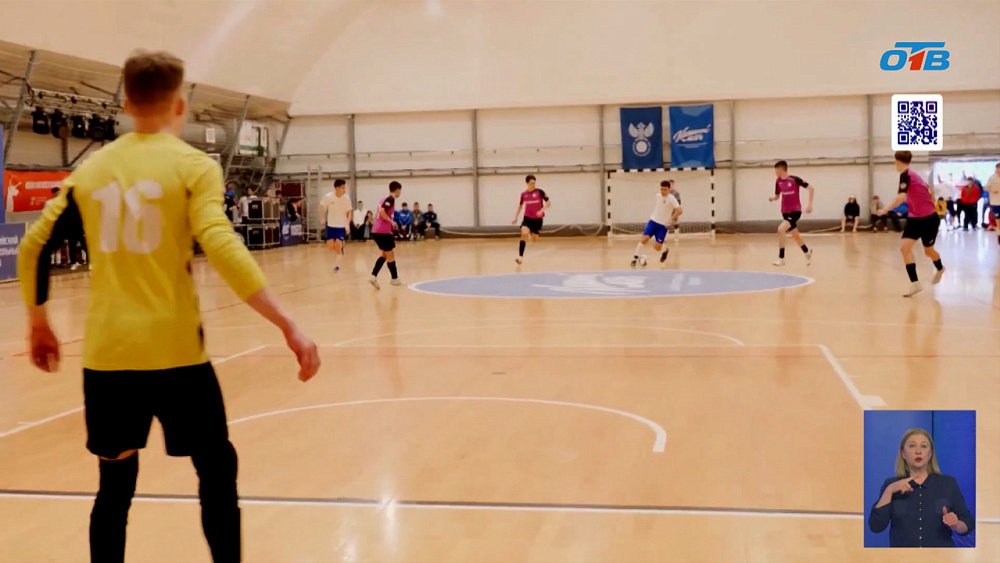 Сосновские футболисты завоевали кубок всероссийского турнира имени Льва Яшина