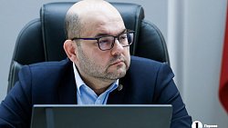 В Челябинске обновили состав городской Общественной палаты