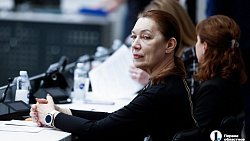 В Челябинске обновили состав городской Общественной палаты