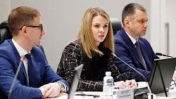 В Челябинске обновили состав городской Общественной палаты