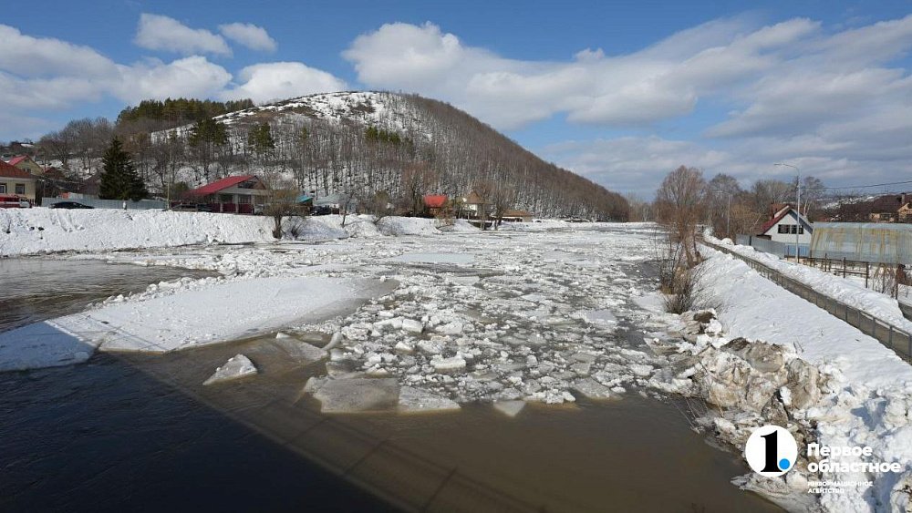 Уголовное дело о халатности возбуждено после паводка в Аше