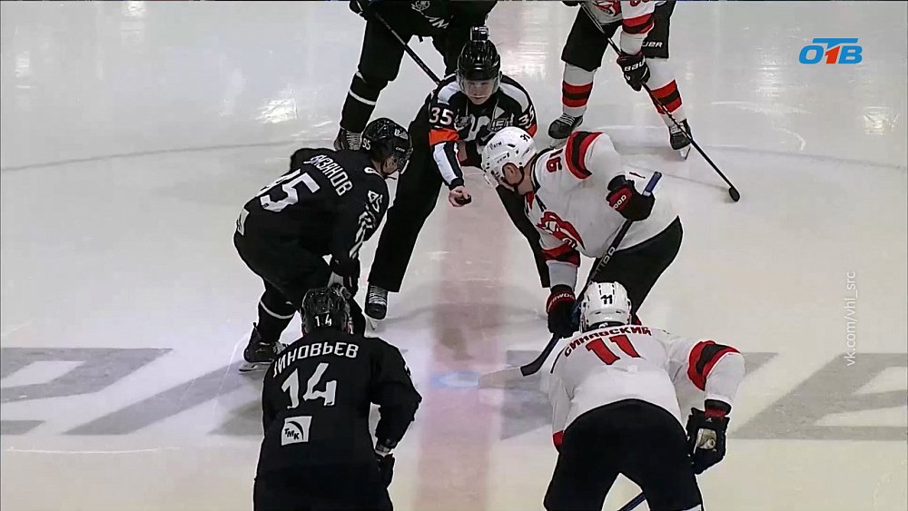 «Челмет» кует победу дома: лидерство в серии с «Молотом» возвращено!