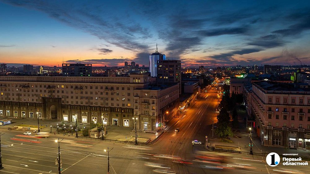 Челябинцы увидят первый весенний звездопад
