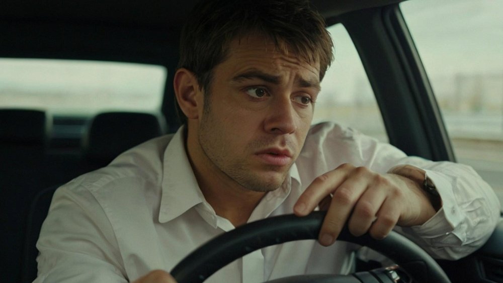 Как водителю не уснуть за рулем