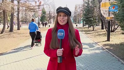 Выясняем, как спастись от укуса, в опросе «Можно ли убежать от клеща?»