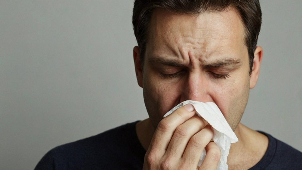 Когда заложенность носа приводит к менингиту