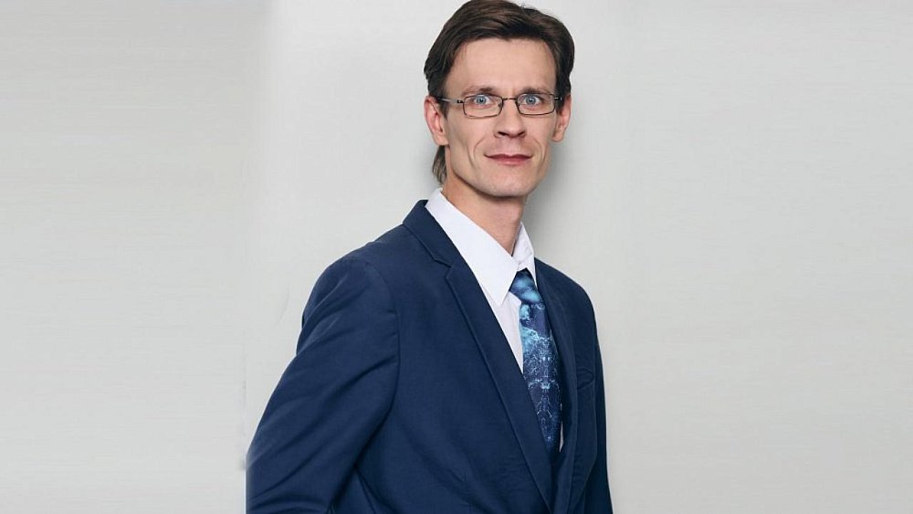 В Фонде капремонта Челябинской области назначен первый заместитель генерального директора