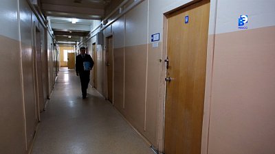 Миасские следователи отмечают профессиональный праздник