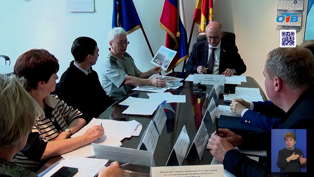 Сенатор на связи: Олег Цепкин лично решает проблемы южноуральцев