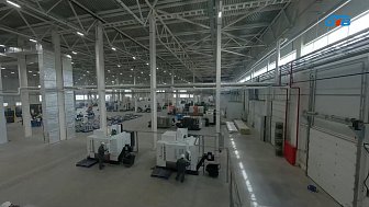 Денис Мантуров оценил перспективы развития робототехники и машиностроения