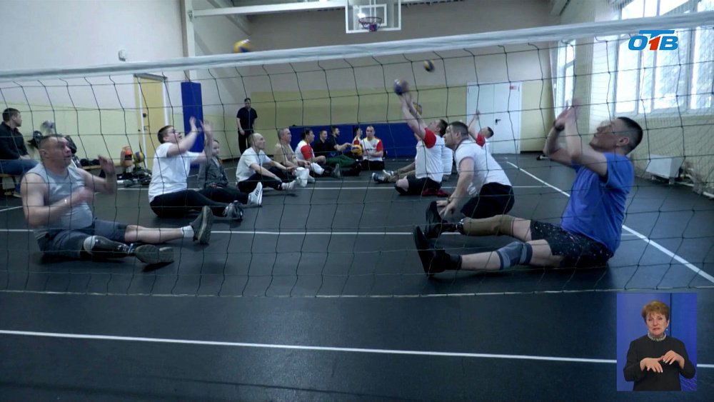 В Челябинской области открываются спортивные секции для ветеранов СВО