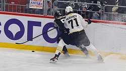 «Трактор» совершил невероятный камбэк в матче с «Адмиралом»