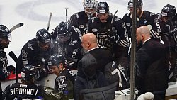 «Трактор» совершил невероятный камбэк в матче с «Адмиралом»