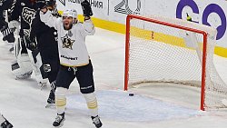 «Трактор» совершил невероятный камбэк в матче с «Адмиралом»