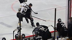 «Трактор» совершил невероятный камбэк в матче с «Адмиралом»