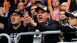 «Трактор» совершил невероятный камбэк в матче с «Адмиралом»