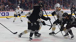 «Трактор» совершил невероятный камбэк в матче с «Адмиралом»