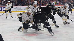 «Трактор» совершил невероятный камбэк в матче с «Адмиралом»