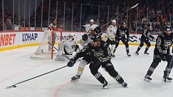 «Трактор» совершил невероятный камбэк в матче с «Адмиралом»