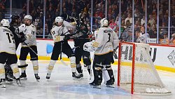 «Трактор» совершил невероятный камбэк в матче с «Адмиралом»