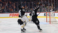 «Трактор» совершил невероятный камбэк в матче с «Адмиралом»