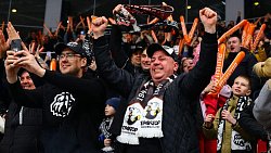 «Трактор» совершил невероятный камбэк в матче с «Адмиралом»