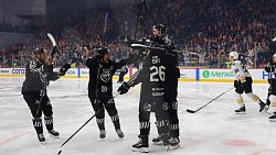 «Трактор» совершил невероятный камбэк в матче с «Адмиралом»