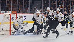 «Трактор» совершил невероятный камбэк в матче с «Адмиралом»