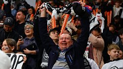 «Трактор» совершил невероятный камбэк в матче с «Адмиралом»