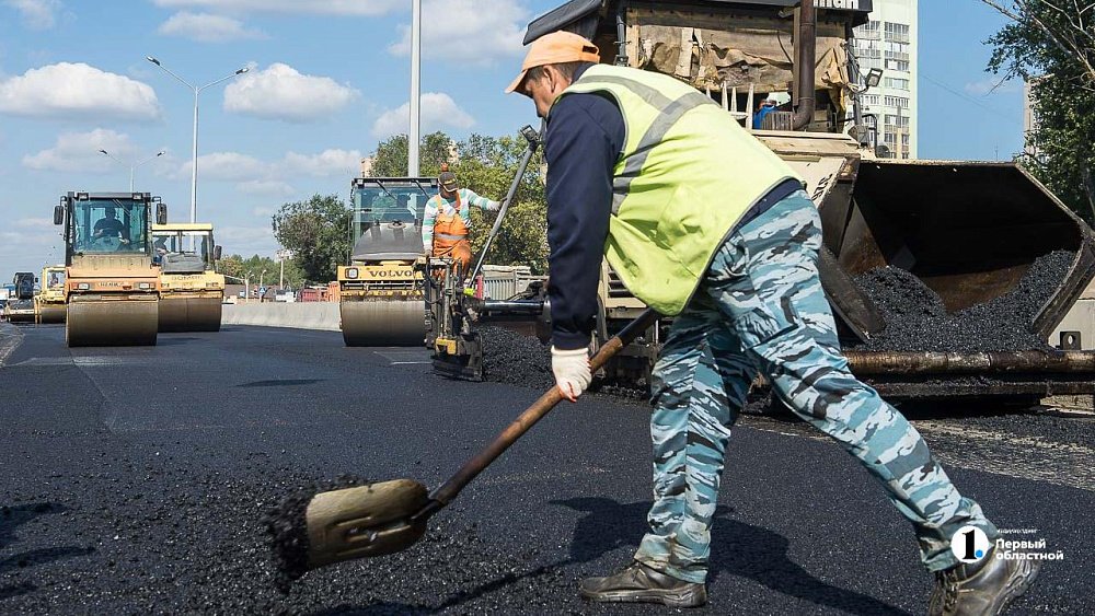 На трассе М‑5 «Урал» в районе Чебаркуля ограничили движение с 5 апреля